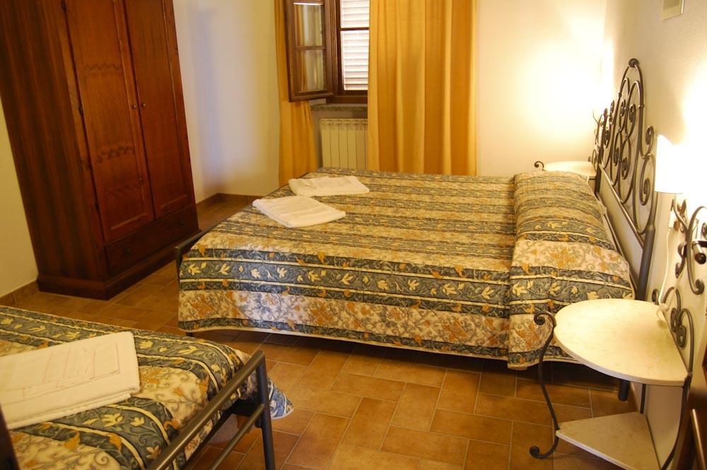 Apartment Il Casino Numero 5 Lajatico Habitación foto