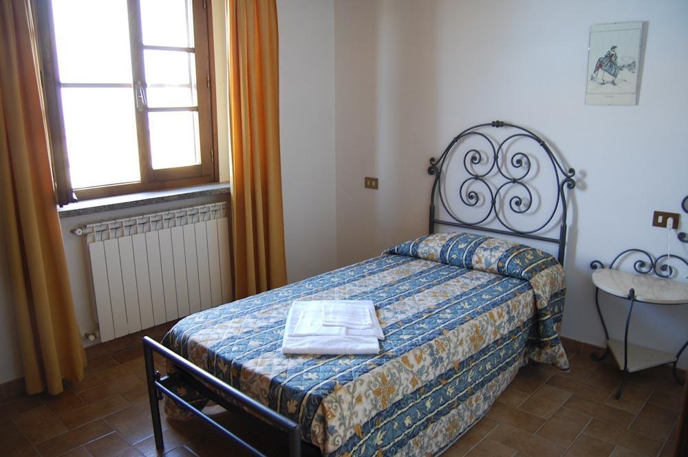 Apartment Il Casino Numero 5 Lajatico Habitación foto