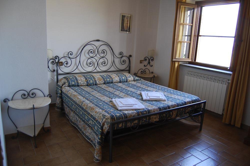 Apartment Il Casino Numero 5 Lajatico Habitación foto