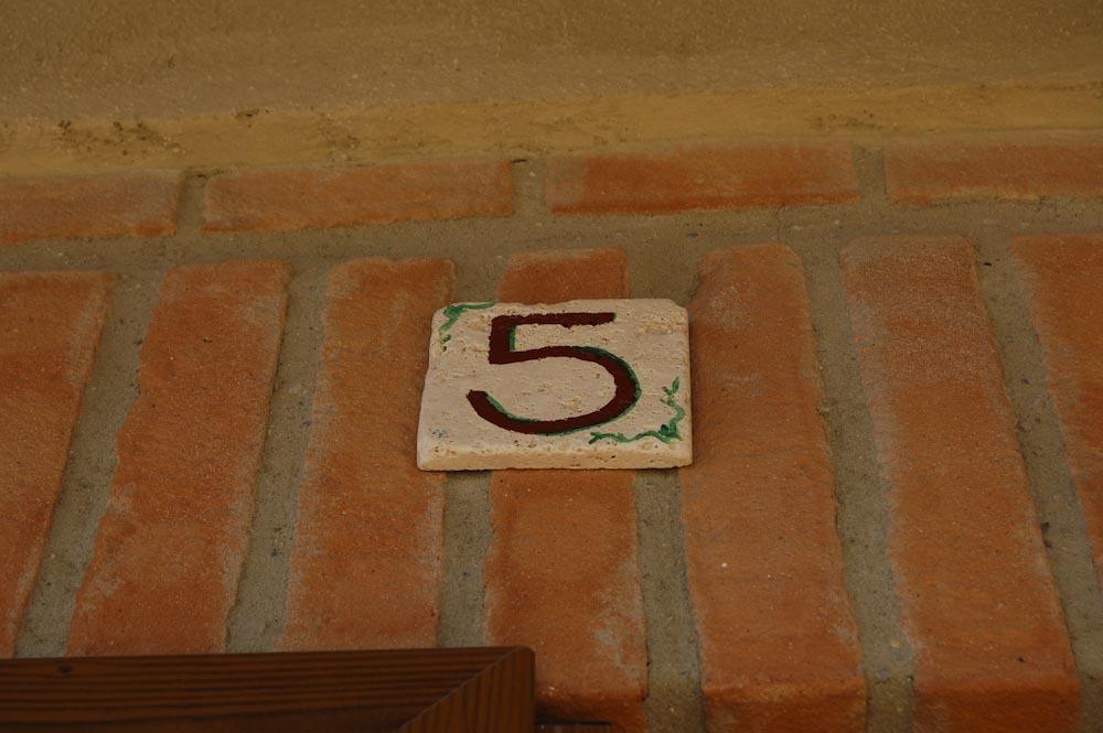 Apartment Il Casino Numero 5 Lajatico Exterior foto